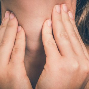 Why You Should Never Ignore a Persistent Sore Throat