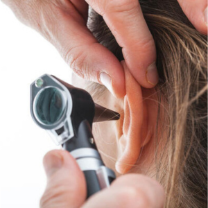 Best ENT Doctor in Dubai for Sinus and Ear Problems